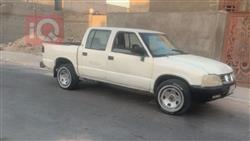 نیسان پیکەپ